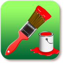 Simple Paint Brush for Tablet APK