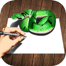 Drawing Ball 3D APK