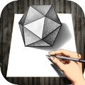 Draw 3D 2018