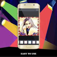 Photo Editor for Prisma Effect تصوير الشاشة 1