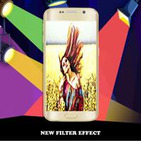 Photo Editor for Prisma Effect screenshot 2