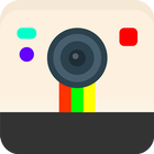 Selfie Candy Camera icon