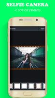 Selfie Candy Camera 스크린샷 3