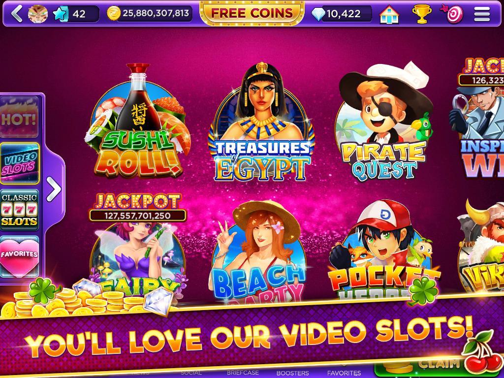 Video slot Steampunk Luck Video slot Steampunk Luck