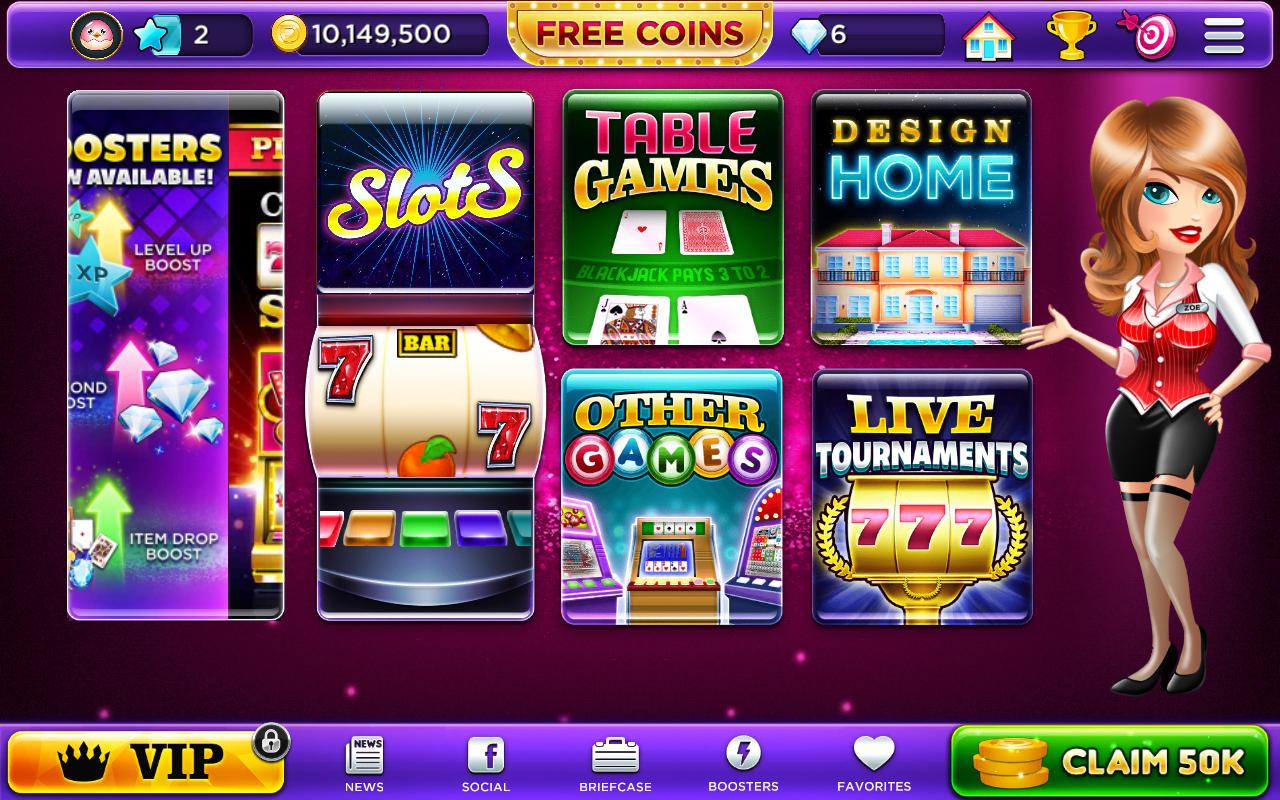 Glamour Casino Home Designer Slots For Android Apk Download