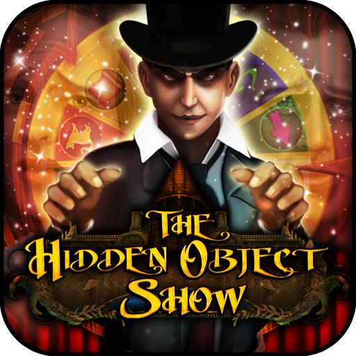 Hidden Object Show