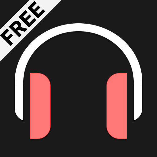 3D Surround MusicPlayer (FREE)