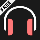 3D Surround MusicPlayer (FREE) أيقونة