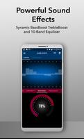 3D Surround MusicPlayer (FREE) ภาพหน้าจอ 3