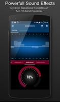 3D Surround Music Player ภาพหน้าจอ 2