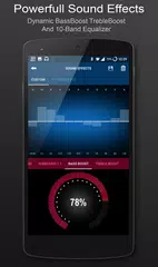 3D Surround Music Player APK download