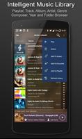 3D Surround Music Player ภาพหน้าจอ 3