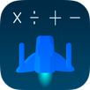 Calculator Wars for Kids APK