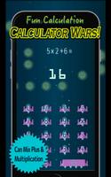 Máy tính Wars ảnh chụp màn hình 3