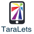 Taralets Backoffice-icoon