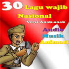 Lagu Wajib Anak Nasional - Indonesia icône
