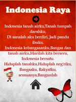 Lagu Wajib Anak Nasional - Indonesia Affiche