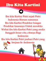 Lagu Wajib Anak Nasional - Indonesia Ekran Görüntüsü 2