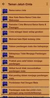 Taman Jatuh Cinta ảnh chụp màn hình 2
