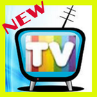 Android TV Channel icône