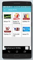 Android TV Channel capture d'écran 3