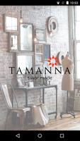 Tamanna ポスター