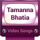 Tamanna Bhatia Video Songs APK