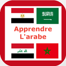 Apprendre l'arabe APK