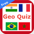 Géographie quiz - Version 2017