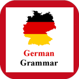 Deutsche Grammatik Zeichen