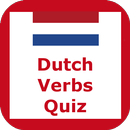 APK Dutch language Verbs Quiz