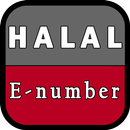 APK Halal E-number Check