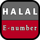 Halal E-number Check icon