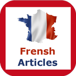 Frensh articles Le/La