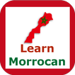 Learn morocco language