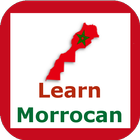 Learn morocco language icône