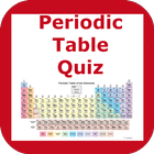 Periodic Table Quiz icône