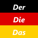 APK German Article Quiz