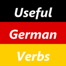 APK Liste German Verbs