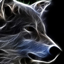 خلفيات موضوع الذئب 3D APK