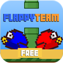 Flappy Team Free APK