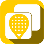 PadelMemory - Juego de Padel icono