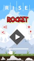 برنامه‌نما Cute Rocket Defender عکس از صفحه