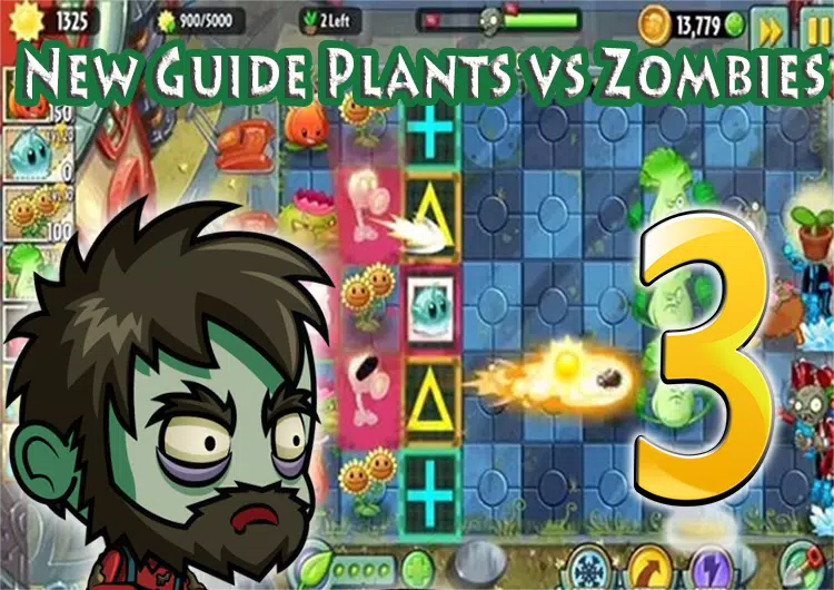 Guide For Plants Vs Zombies 3 Apk For Android Download