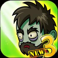 Guide for Plants VS Zombies 3 تصوير الشاشة 1