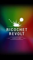 Poster Ricochet Revolt