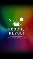 Ricochet Revolt Plakat