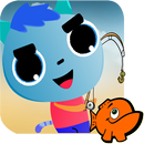 CatFish Adventure APK