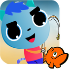 CatFish Adventure icône