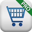 My Shopping List Pro icon